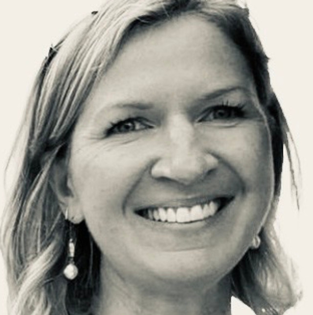 Holly Burns, Designer / Framer at Custom Art Framing