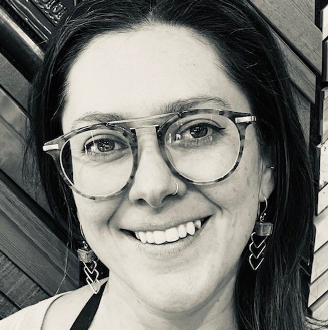 Jane Werner, Designer / Framer at Custom Art Framing